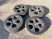 VW GTI Winteralufelgen 225/45 R17 94V Berlin - Neukölln Vorschau