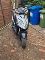 Kymco Dj 50S Niedersachsen - Salzgitter Vorschau