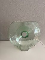 HKliving - runde Vase aus Glas Essen - Huttrop Vorschau