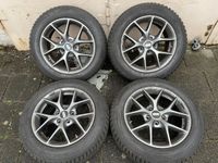 Mini Clubman F54 One Cooper Winterräder RDC 195/60 R16 DOT19/6-8m Frankfurt am Main - Gallus Vorschau