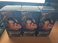 One Piece Romance Dawn OP-01 Display – Japanisch – Neu & OVP Nordrhein-Westfalen - Solingen Vorschau