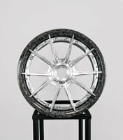 Carbon wheels for Lamborghini Porsche Ferrari Baden-Württemberg - Kuchen Vorschau