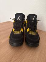 Jordan 4 Thunder 42,5 Sachsen-Anhalt - Magdeburg Vorschau
