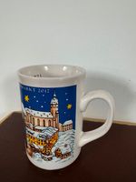 Tasse Annaberger Weihnachtsmarkt 2018 Sachsen - Bärenstein Vorschau