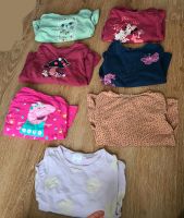 7er Set Longsleeve- Pullover Topolino 110/116 Niedersachsen - Gehrden Vorschau