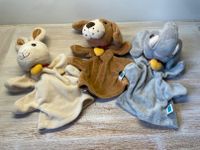 3 wunderschöne Thun-Handpuppen Essen-West - Holsterhausen Vorschau