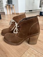 Tamaris Schnürboots Herbst Stiefelette Dresden - Johannstadt Vorschau