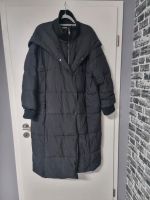 Only dicker Puffer Mantel schwarz XL wie neu Nordrhein-Westfalen - Leverkusen Vorschau