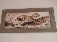 Wandbild Wildkatze Bayern - Rieden b Kaufbeuren Vorschau