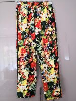 Damen Viskose Hose Gr. M neuw bunt Hailys Sommer Home Urlaub Hessen - Wiesbaden Vorschau