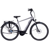 E-Bike Pegasus Ravenna EVO 5 Belt 625Wh 5G UVP 4099€ Nordrhein-Westfalen - Übach-Palenberg Vorschau