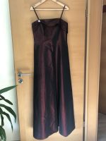 Langes Abendkleid, Gr. 40 Niedersachsen - Bad Fallingbostel Vorschau