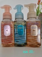 Bath & Body Works 3x SEIFE Schaumseife Sommer Baden-Württemberg - Hüttlingen Vorschau