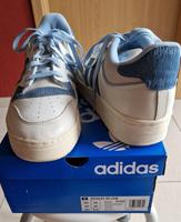" a d i d a s " Sportschuh, Größe 44 2/3 Niedersachsen - Sittensen Vorschau