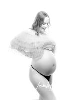 Babybauch fotograf  schwangerschaftsfotografie Inkl. Kleider Niedersachsen - Papenburg Vorschau
