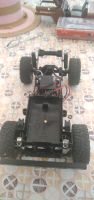 Crawler Chassis Nordrhein-Westfalen - Petershagen Vorschau