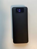 anko Powerbank 15.000 mAH schwarz, Model 42613640 Nordrhein-Westfalen - Erftstadt Vorschau