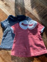 Petit Bateau Polo Shirt 3Monate/60cm Bielefeld - Bielefeld (Innenstadt) Vorschau