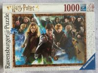 Harry Potter Ravensburger Puzzle Sachsen - Chemnitz Vorschau