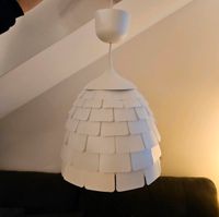 Lampe Hängeleuchte Weiß Niedersachsen - Braunschweig Vorschau