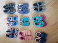 Turnschuhe Kinderschuhe Sandale Berlin - Neukölln Vorschau