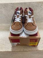 Vans SK8-Hi ZIP MTE - Kinderschuhe Größe 22 Nordrhein-Westfalen - Remscheid Vorschau