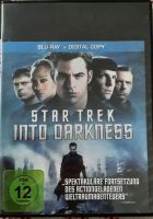 Star Trek Into Darkness Nordrhein-Westfalen - Brühl Vorschau