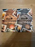 Kelly moran redwood love 8€ beide zusammen Dresden - Blasewitz Vorschau