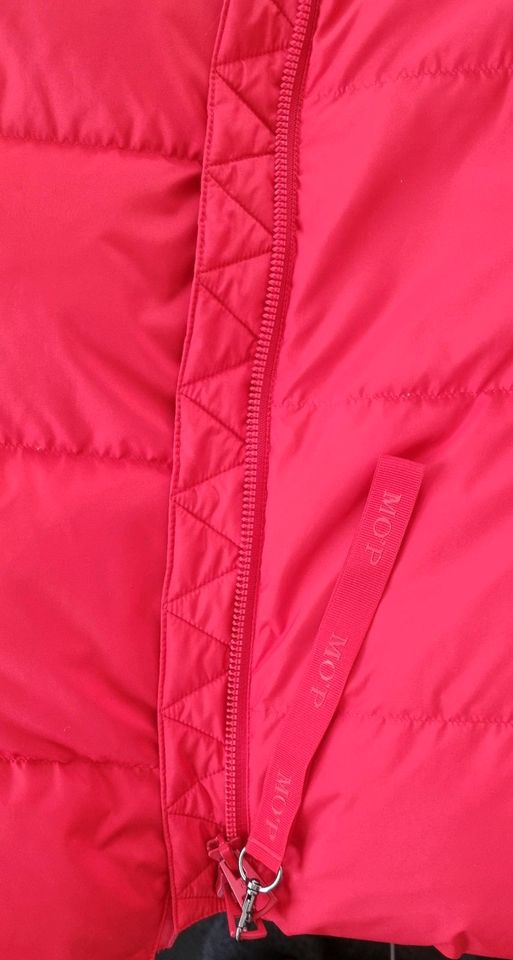 Marc O'Polo Big Puffer Daunenmantel Gr.36 in Gaggenau