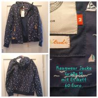 Ragwear Damenjacke Sachsen-Anhalt - Halle Vorschau