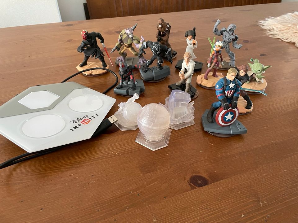 Disney Infinity 3.0 für die xBox one in Solingen