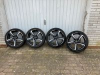 4x Alutec Shark 18Zoll / 8.0Jx18" ET45 5/115 Niedersachsen - Bassum Vorschau