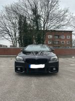 BMW 535i M-Paket DTM Tuning Hamburg-Mitte - Hamburg Billstedt   Vorschau