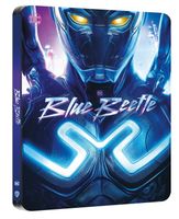 Blue Beetle (4K UHD + Blu-ray Steelbook) Köln - Lindenthal Vorschau