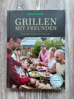 Hochwertiges Thermomix Kochbuch Grillen mit Freunden - NEU Herzogtum Lauenburg - Geesthacht Vorschau