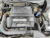 VW Golf 4 Bora Audi A3 1.4 16V 75PS AKQ  Motor Nordrhein-Westfalen - Castrop-Rauxel Vorschau