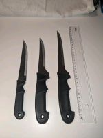 3 Messer groß Nordrhein-Westfalen - Gelsenkirchen Vorschau