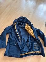 Jack Wolfskin Winterjacke Stuttgart - Feuerbach Vorschau