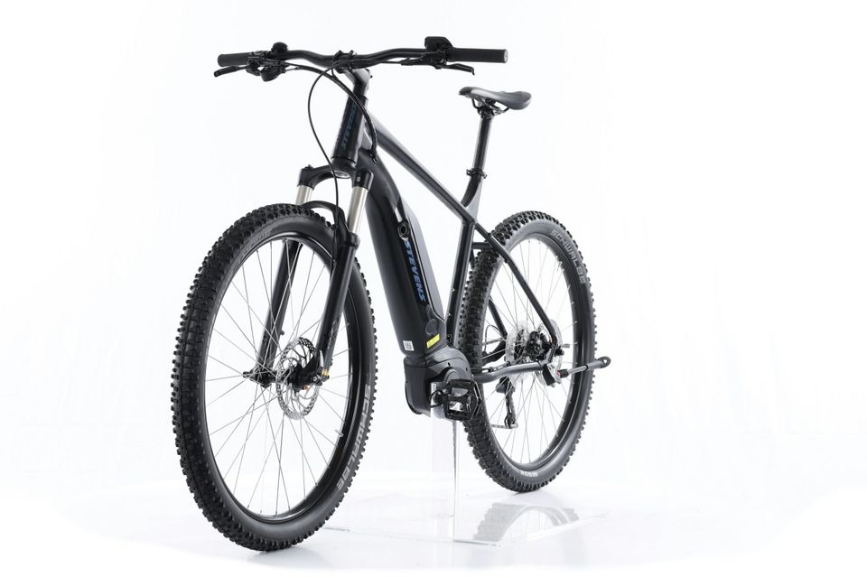 Stevens E-Tremalzo - 2022 - 56 cm | nur 178 km | Bosch Performance Line CX (85 Nm) 500 Wh | UVP 2.799 € | 1 Jahr Garantie | E Bike Hardtail E-Mountainbike in Ottobrunn