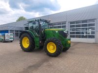 John Deere 6140R 6273 Betriebsstunden Bayern - Bad Kötzting Vorschau