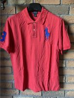 Ralph Lauren Polo Shirt Sachsen-Anhalt - Dessau-Roßlau Vorschau