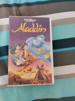 VHS Aladdin Bayern - Waldbrunn Vorschau