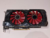 Grafikkarte/GPU AMD RX570 8GB Bayern - Forstern Vorschau