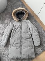 Parajumpers Wintermantel | Gr. L | grau München - Thalk.Obersendl.-Forsten-Fürstenr.-Solln Vorschau