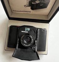 Minox 35 EL - Analoge Kamera Hessen - Kassel Vorschau