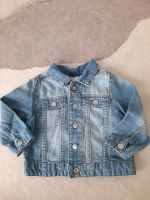 H&M Jeansjacke Gr 80 Rheinland-Pfalz - Freimersheim Vorschau