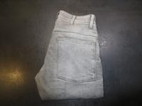 G-Star 5620 3D ZIP KNEE Super Slim W30 L32 grey getragen TOP Nordrhein-Westfalen - Herford Vorschau