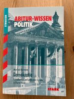 Abitur-Wissen Politik Demokratie ISBN 9783894495060 Bayern - Alzenau Vorschau