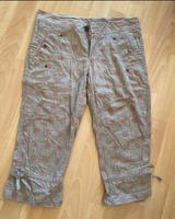 Damen 7/8 Hose Gr. 38 von Benotti Berlin - Hohenschönhausen Vorschau