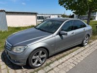 Mercedes Benz C220d Bayern - Gerbrunn Vorschau